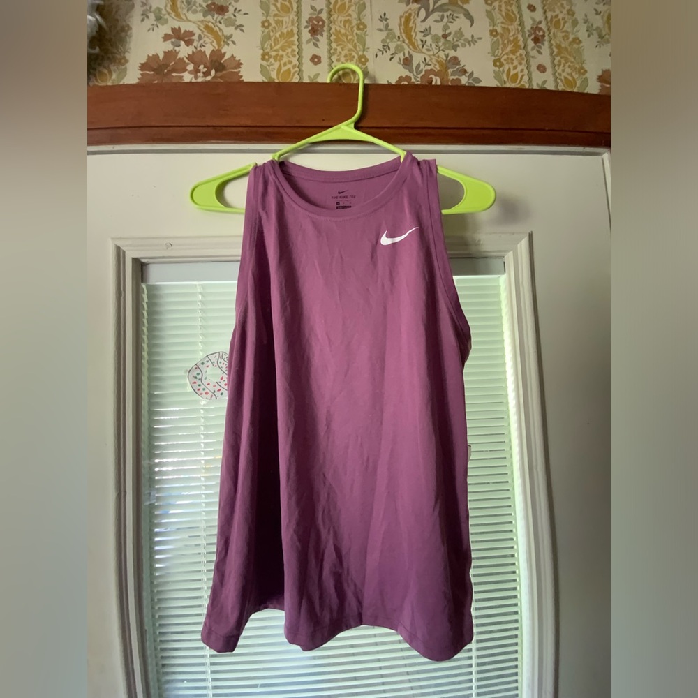 Nike Dri-Fit Tank